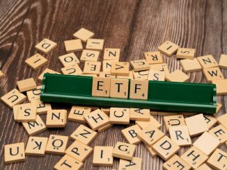 index funds vs ETFs