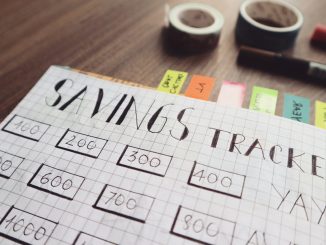 budgeting for beginners